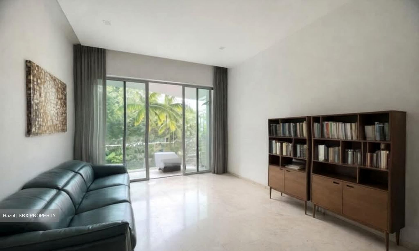 Leonie Hill Residences (D9), Apartment #542736671